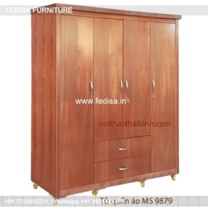 Wooden Wardrobe Design wooden Almirah Design Model No - 5082