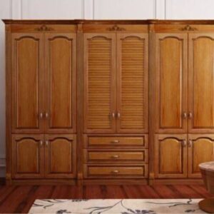 Wooden Wardrobe Design wooden Almirah Design Model No - 5086