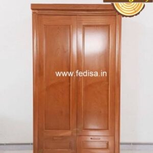 Wooden Wardrobe Design wooden Almirah Design Model No - 5087