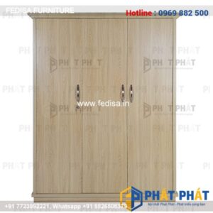 Wooden Wardrobe Design wooden Almirah Design Model No - 5090