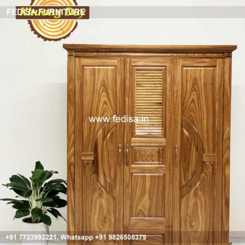 Wooden Wardrobe Design wooden Almirah Design Model No - 5092