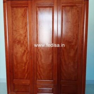 Wooden Wardrobe Design wooden Almirah Design Model No - 5093