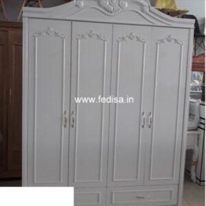 Wooden Wardrobe Design wooden Almirah Design Model No - 5094