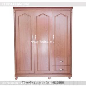 Wooden Wardrobe Design wooden Almirah Design Model No - 5105