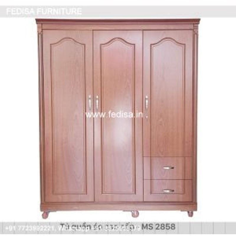 Wooden Wardrobe Design wooden Almirah Design Model No - 5105