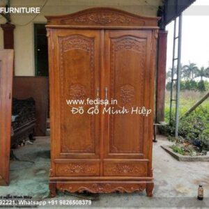 Wooden Wardrobe Design wooden Almirah Design Model No - 5106