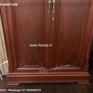 Wooden Wardrobe Design wooden Almirah Design Model No - 5112