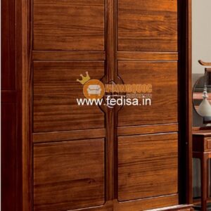 Wooden Wardrobe Design wooden Almirah Design Model No - 5113
