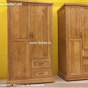 Wooden Wardrobe Design wooden Almirah Design Model No - 5118