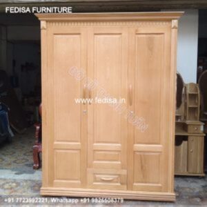 Wooden Wardrobe Design wooden Almirah Design Model No - 5119