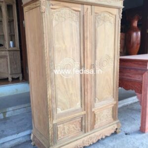Wooden Wardrobe Design wooden Almirah Design Model No - 5123