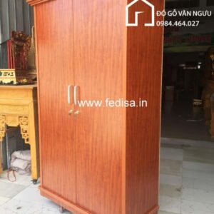 Wooden Wardrobe Design wooden Almirah Design Model No - 5126