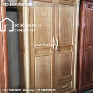 Wooden Wardrobe Design wooden Almirah Design Model No - 5130