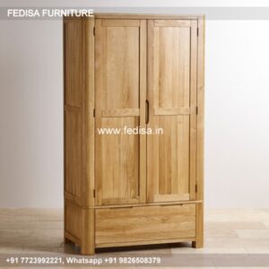 Wooden Wardrobe Design wooden Almirah Design Model No - 5131