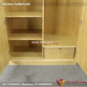 Wooden Wardrobe Design wooden Almirah Design Model No - 5132