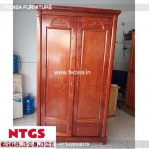 Wooden Wardrobe Design wooden Almirah Design Model No - 5133
