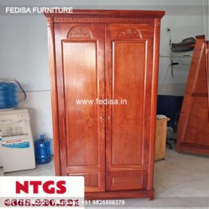 Wooden Wardrobe Design wooden Almirah Design Model No - 5136
