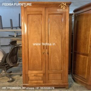 Wooden Wardrobe Design wooden Almirah Design Model No - 5137