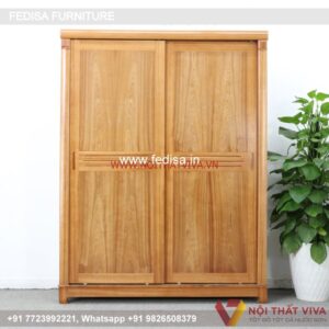 Wooden Wardrobe Design wooden Almirah Design Model No - 5139
