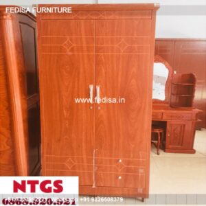 Wooden Wardrobe Design wooden Almirah Design Model No - 5143
