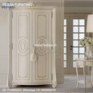 Wooden Wardrobe Design wooden Almirah Design Model No - 5144