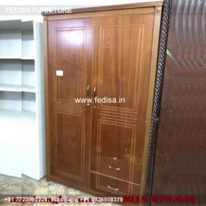 Wooden Wardrobe Design wooden Almirah Design Model No - 5149