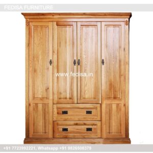 Wooden Wardrobe Design wooden Almirah Design Model No - 5151