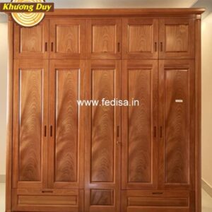 Wooden Wardrobe Design wooden Almirah Design Model No - 5155