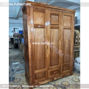 Wooden Wardrobe Design wooden Almirah Design Model No - 5157