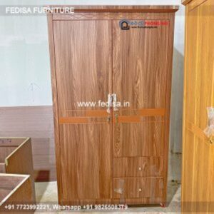 Wooden Wardrobe Design wooden Almirah Design Model No - 5160