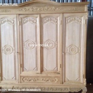 Wooden Wardrobe Design wooden Almirah Design Model No - 5162