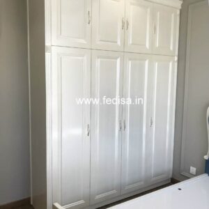 Wooden Wardrobe Design wooden Almirah Design Model No - 5165