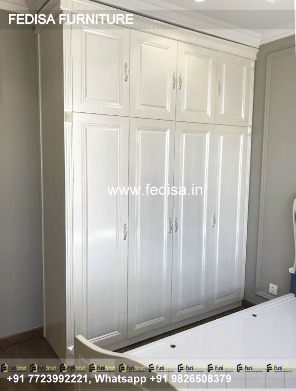 Wooden Wardrobe Design wooden Almirah Design Model No - 5165