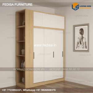 Wooden Wardrobe Design wooden Almirah Design Model No - 5167