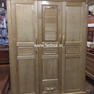 Wooden Wardrobe Design wooden Almirah Design Model No - 5182