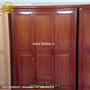 Wooden Wardrobe Design wooden Almirah Design Model No - 5192