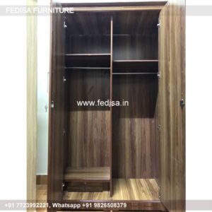 Wooden Wardrobe Design wooden Almirah Design Model No - 5197