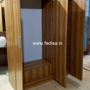Wooden Wardrobe Design wooden Almirah Design Model No - 5200