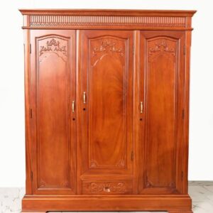 Wooden Wardrobe Design wooden Almirah Design Model No - 5202