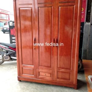 Wooden Wardrobe Design wooden Almirah Design Model No - 5210