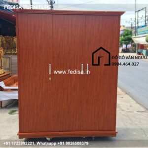 Wooden Wardrobe Design wooden Almirah Design Model No - 5211