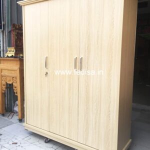 Wooden Wardrobe Design wooden Almirah Design Model No - 5214