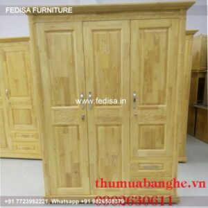 Wooden Wardrobe Design wooden Almirah Design Model No - 5221