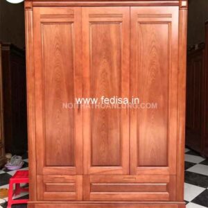 Wooden Wardrobe Design wooden Almirah Design Model No - 5229