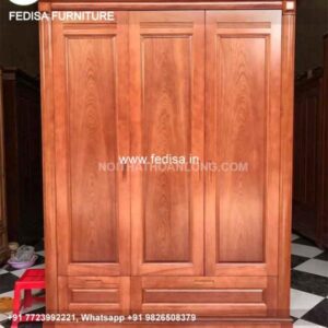 Wooden Wardrobe Design wooden Almirah Design Model No - 5231