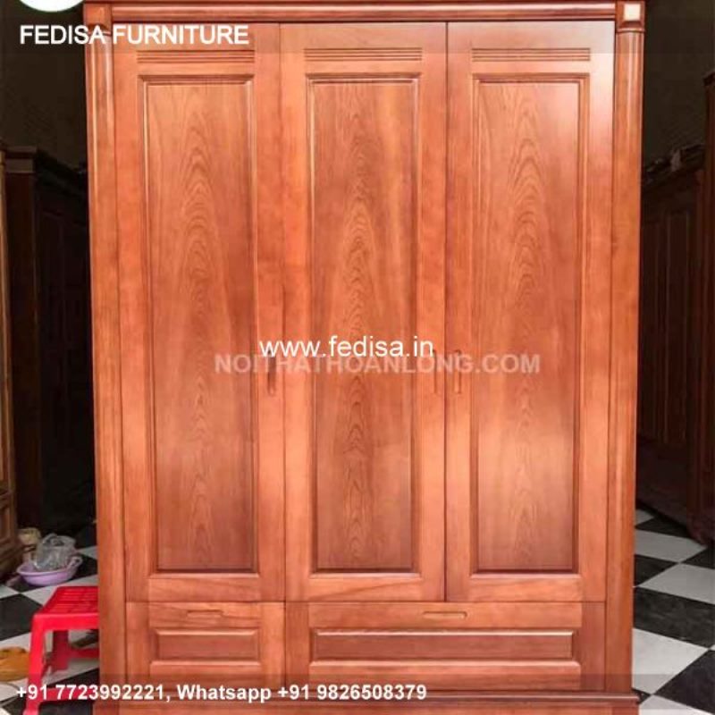 Wooden Wardrobe Design wooden Almirah Design Model No - 5231