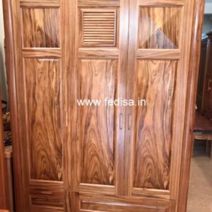 Wooden Wardrobe Design wooden Almirah Design Model No - 5232