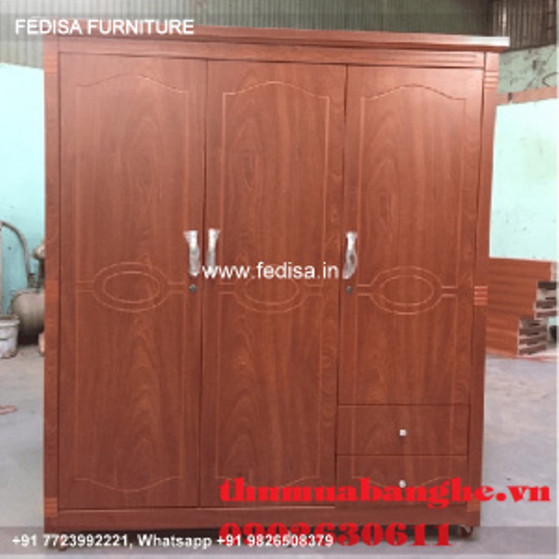 Wooden Wardrobe Design wooden Almirah Design Model No - 5233