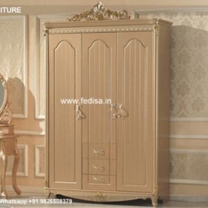 Wooden Wardrobe Design wooden Almirah Design Model No - 5234