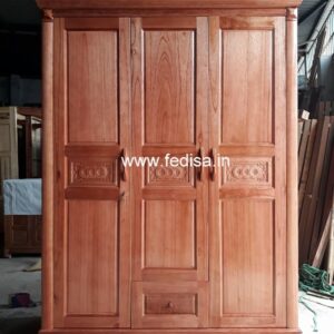 Wooden Wardrobe Design wooden Almirah Design Model No - 5236